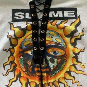 SUBLIME T SHIRT